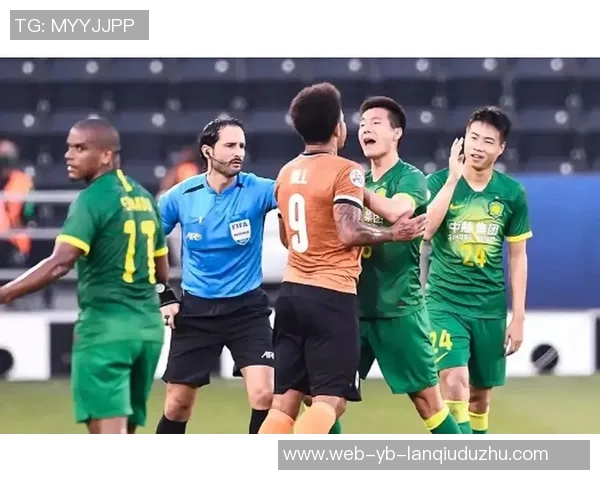 国安提前出局中超球队连续两年无缘亚冠十六强的尴尬局面