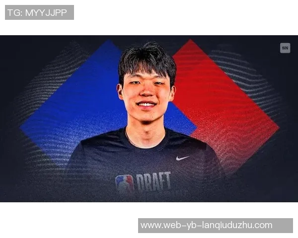 杨瀚森单节狂砍14分中国篮球人才优势为何明显优于足球