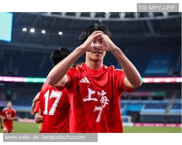 上海U20男足在第十五届全运会小组赛中表现出色成功晋级1-8名排位赛 上海U20男足在第十五届全运会小组赛中表现出色成功晋级1-8名排位赛