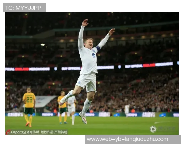 鲁尼感慨曼联未能引回维尔贝克认为他能成为凯恩的理想替补