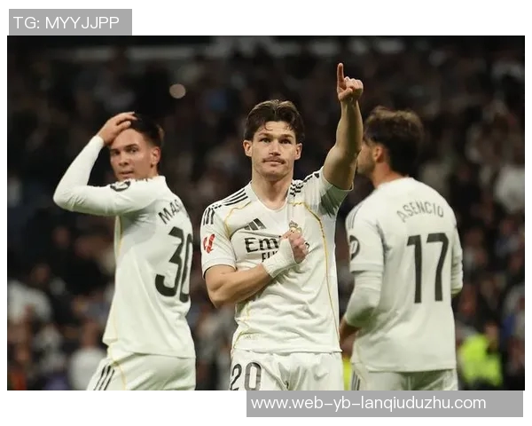 皇马半场领先贝蒂斯贡萨洛打入西甲首球罗德里戈助攻表现出色 皇马半场领先贝蒂斯贡萨洛打入西甲首球罗德里戈助攻表现出色