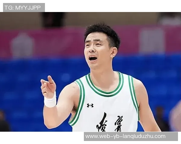 赵继伟期待全运会圆满收官盼金牌为职业生涯画上完美句号