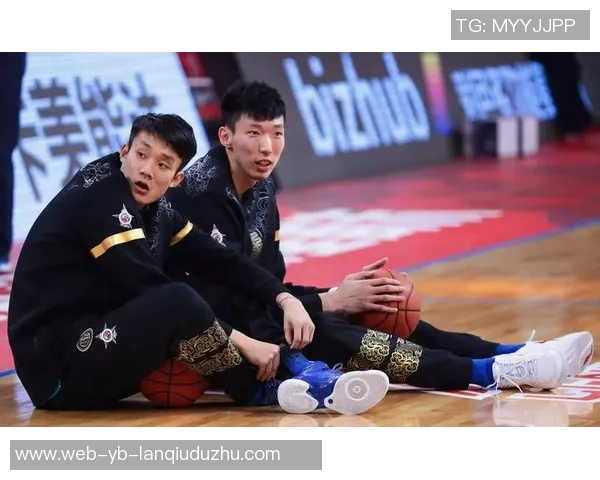 周琦谈丁彦雨航遭遇运气不佳认为他已达到应有高度只是短暂波折