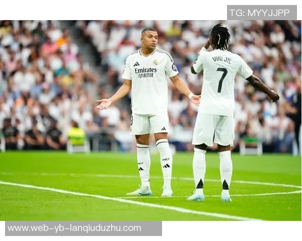 维尼修斯坦言状态不佳与身体状况有关皇马内部认为训练存在问题